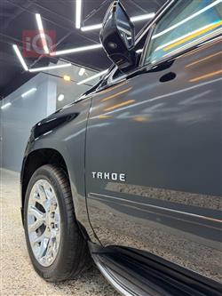 شيفروليه تاهو